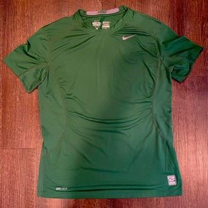 Nike Pro Combat Dri-Fit T-Shirt
